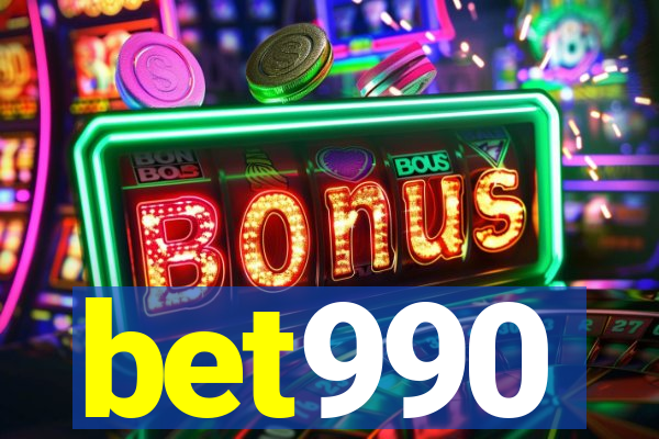 bet990