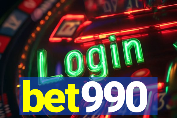 bet990