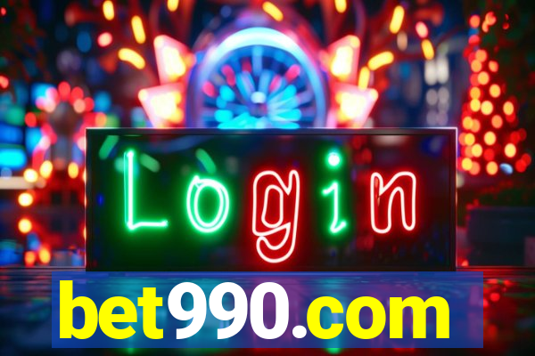 bet990.com