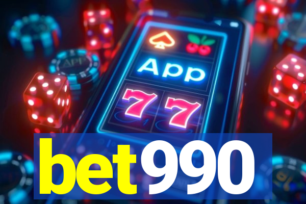 bet990