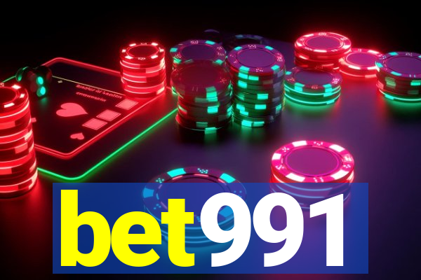 bet991