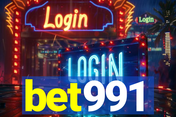 bet991