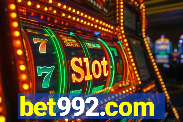 bet992.com