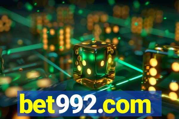 bet992.com