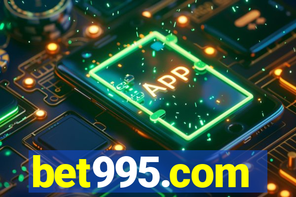 bet995.com