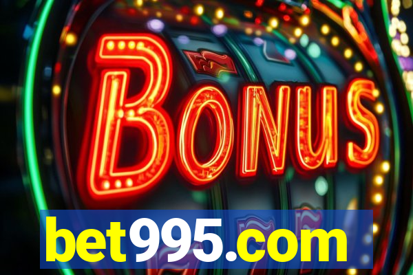 bet995.com