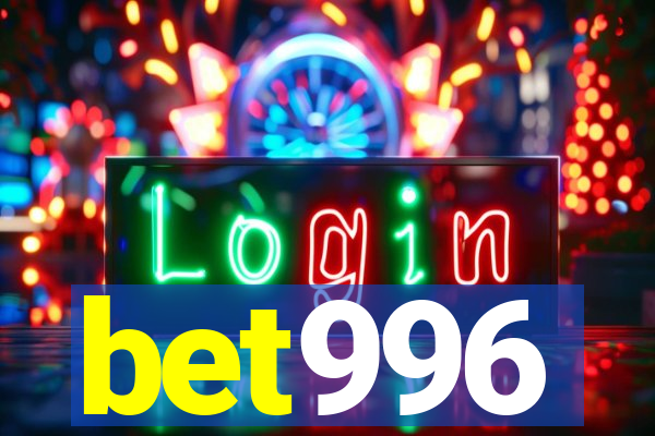 bet996