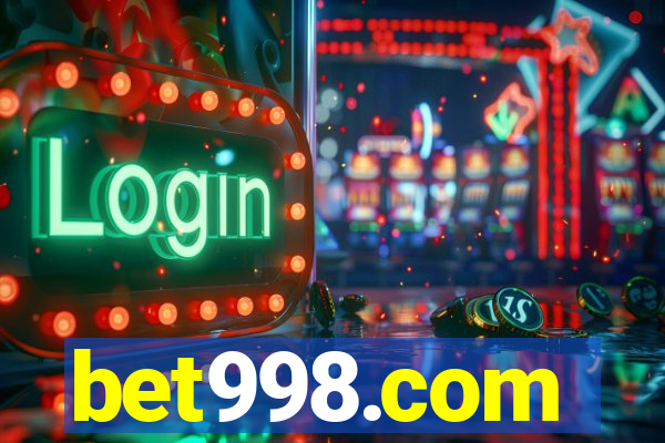 bet998.com