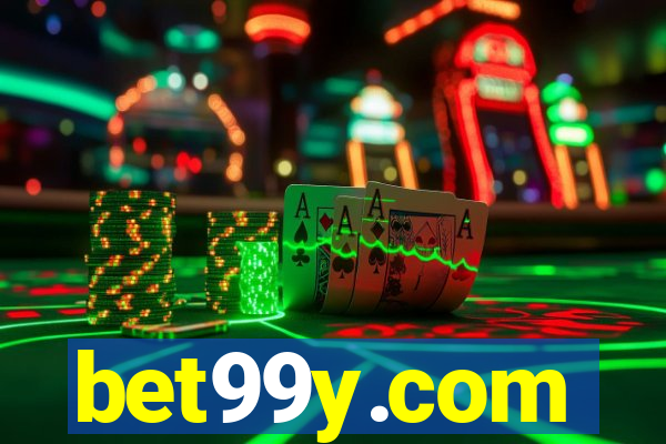 bet99y.com