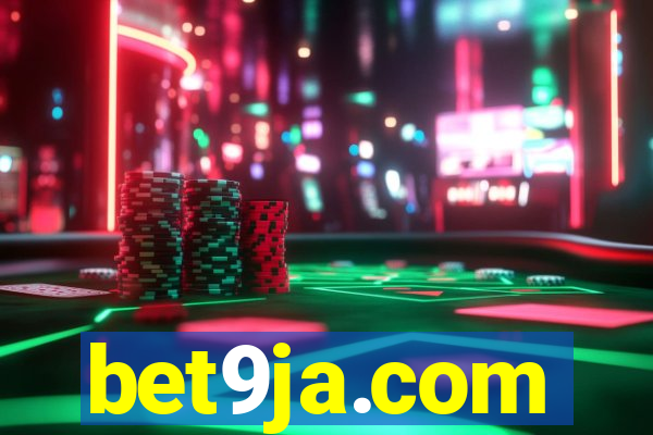 bet9ja.com