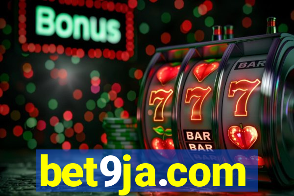 bet9ja.com