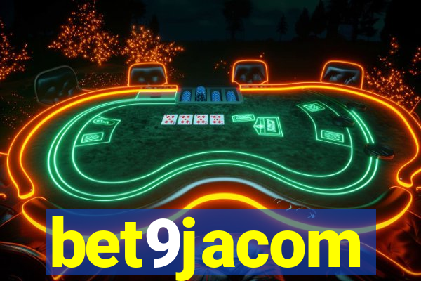 bet9jacom