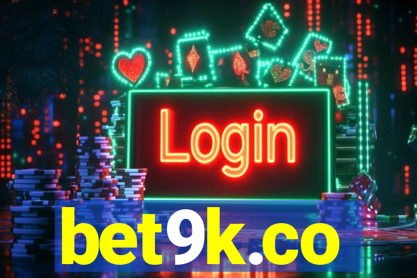 bet9k.co