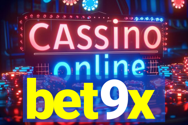 bet9x