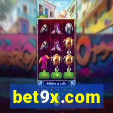 bet9x.com