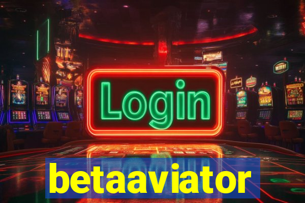 betaaviator