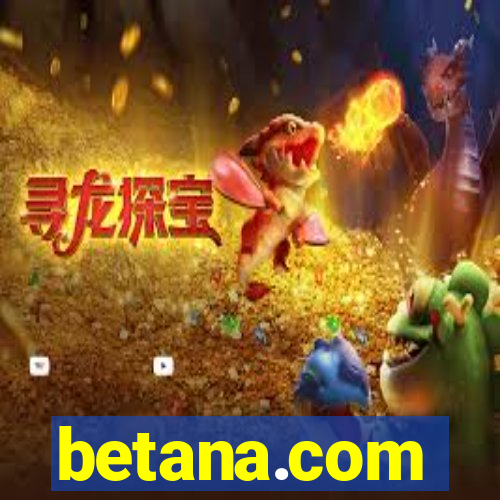 betana.com