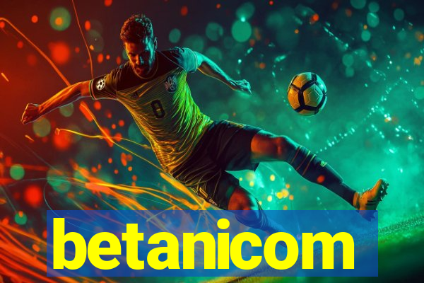 betanicom