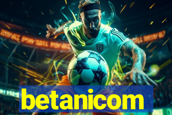 betanicom