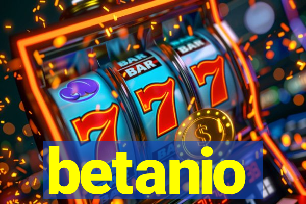 betanio