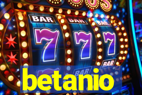 betanio