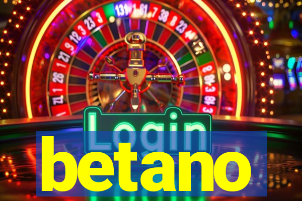 betano