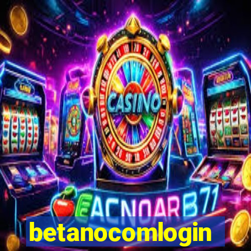 betanocomlogin