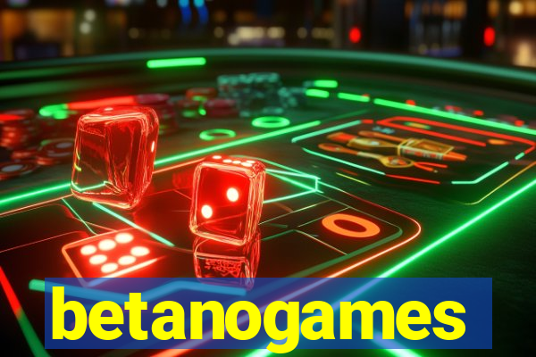 betanogames