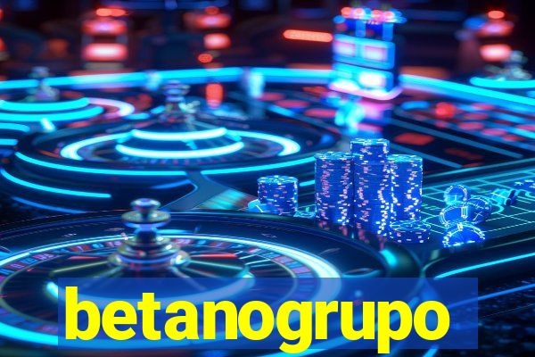 betanogrupo