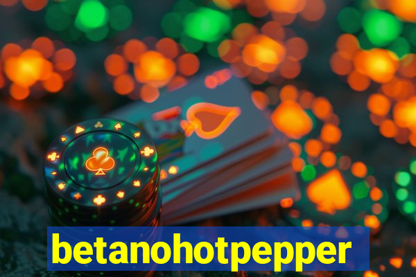 betanohotpepper