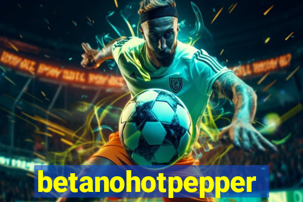 betanohotpepper