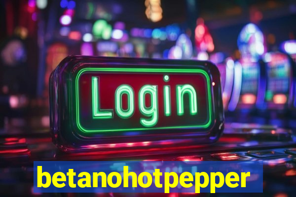 betanohotpepper