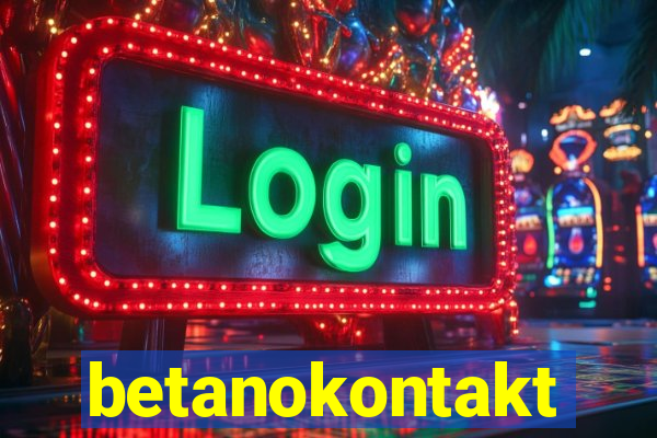 betanokontakt