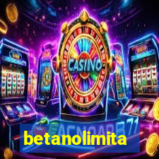 betanolimita