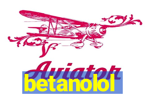 betanolol