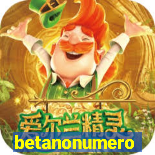 betanonumero