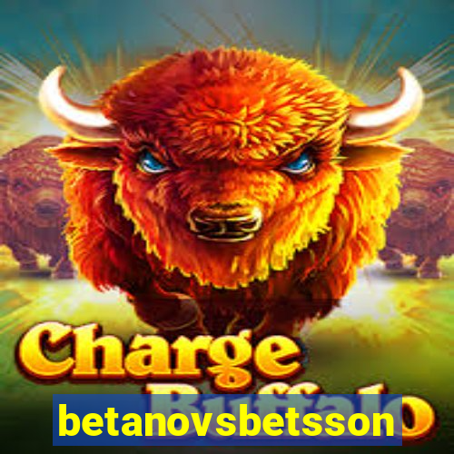 betanovsbetsson