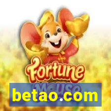 betao.com