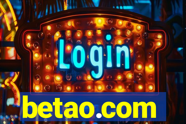 betao.com