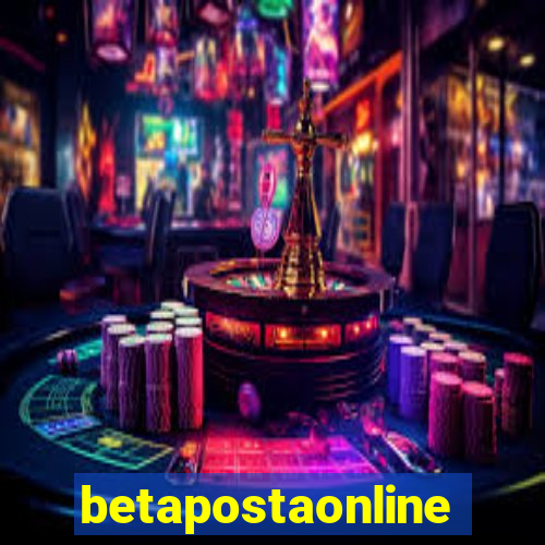 betapostaonline