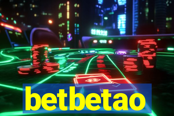 betbetao