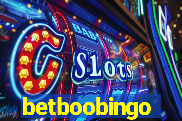 betboobingo