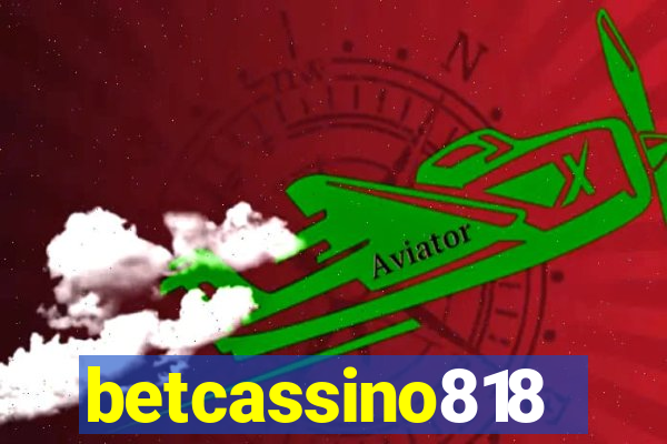 betcassino818