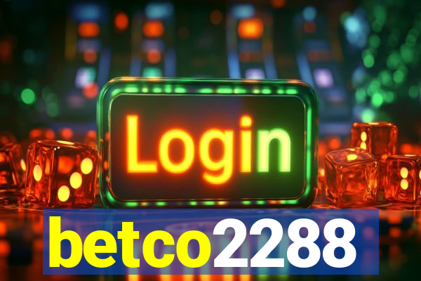 betco2288