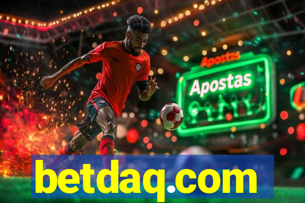 betdaq.com