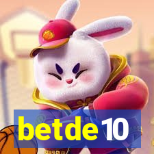 betde10