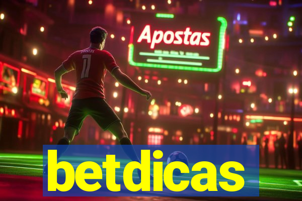 betdicas