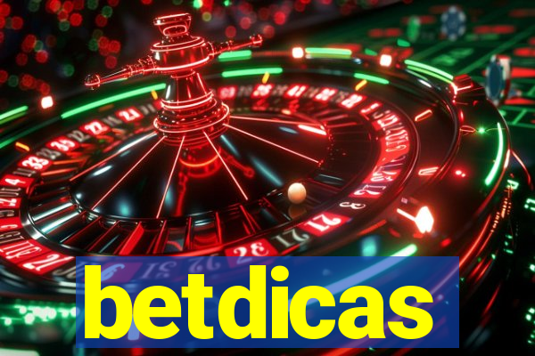 betdicas