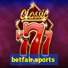 betfair.sports