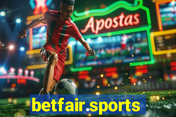 betfair.sports